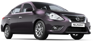 Nissan Sunny (2020) Sunny CNG